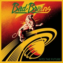 CD INTO THE FUTURE