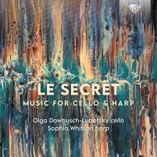 CD LE SECRET: MUSIC FOR C...