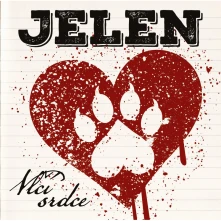 Jelen, CD VLCI SRDCE