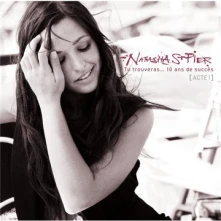 Natasha St-Pier, CD Pier, Natasha - Tu Trouveras... 10 Ans De Succès