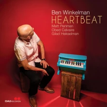 CD HEARTBEAT