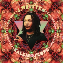 Vinyl KALEIDOSCOPE
