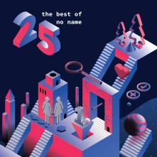 No Name, Vinyl The Best Of 25 No Name