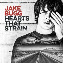 Vinyl BUGG JAKE - HEARTS THAT STRAIN