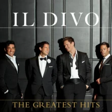 CD The Greatest Hits