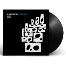 Vinyl NITE OWLS
