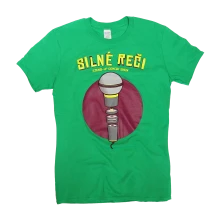 Silné Reči thumbnail