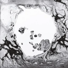 Radiohead, Vinyl A Moon Shaped Pool