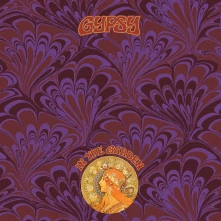 Gypsy, CD GYPSY - IN THE GARDEN