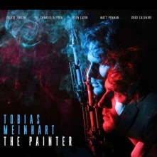 CD MEINHART, TOBIAS - PAINTER