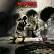 CD JAG PANZER - AGE OF MASTERY