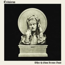 Vinyl Where the Gloom Becomes Sound