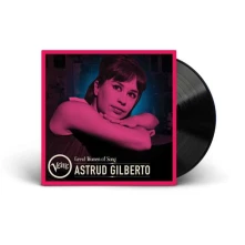 Vinyl Great Women Of Song: Astrud Gilberto