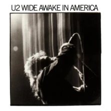 Vinyl WIDE AWAKE IN AMERICA