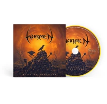 Warmen, CD BAND OF BROTHERS