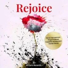 CD REJOICE