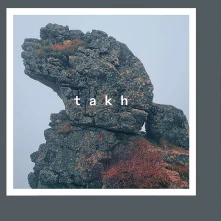 TAKH, CD TAKH - TAKH
