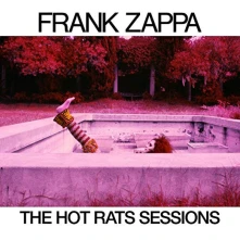 CD THE HOT RATS/LIMITED