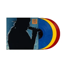 Vinyl HIT ME HARD AND SOFT: THE
