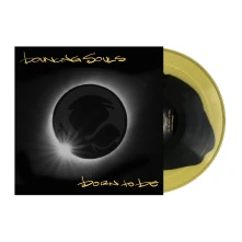 Vinyl BORN TO BE