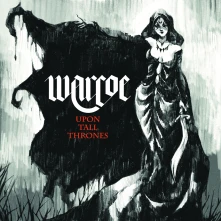 CD Upon Tall Thrones