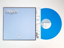 Vinyl 001-015