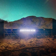 Arcade Fire, CD Everything Now (Night Version)
