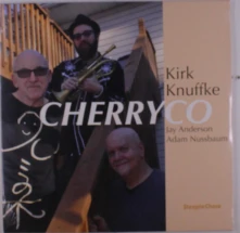 Vinyl KNUFFKE, KIRK - CHERRYCO