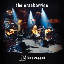 The Cranberries, CD MTV Unplugged