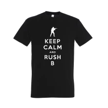 Keep Calm and Rush B thumbnail