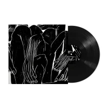 Vinyl NIGHTMARE TRIPPING
