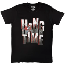 Hang Time Spider-Man thumbnail