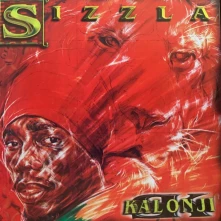 Vinyl KALONJI