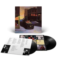 Orchestral Manoeuvres in the Dark, Vinyl CRUSH