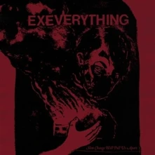 CD EX EVERYTHING - SLOW CHANGE WILL PULL US APART