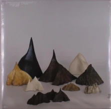 Aki Rissanen, Vinyl IMAGINARY MOUNTAINS