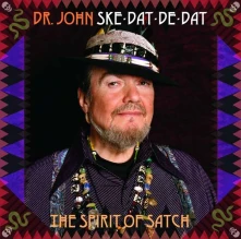 Dr. John, Vinyl DR. JOHN - SKE DAT DE DAT