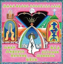 Vinyl HOLY BLACK MOUNTAIN SIDE