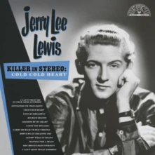 Vinyl Killer In Stereo: Cold, Cold Heart
