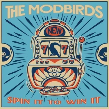 Vinyl SPIN IT TO WIN IT