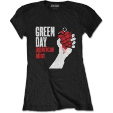 Tričko American Idiot