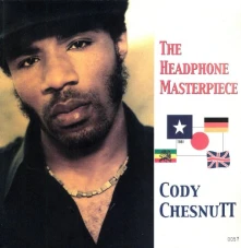 Vinyl HEADPHONE MASTERPIECE