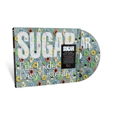 Sugar, CD FILE UNDER: EASY LISTENING