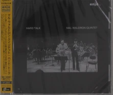 CD HARD TALK