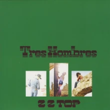 Vinyl TRES HOMBRES (DELUXE VINYL)