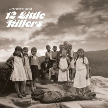 Vinyl 12 LITTLE KILLERS