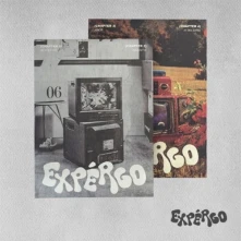CD Expergo