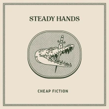 Vinyl CHEAP FICTION