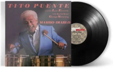 Vinyl MAMBO DIABLO