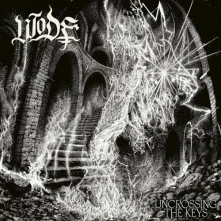 Wode, Vinyl Uncrossing the Keys